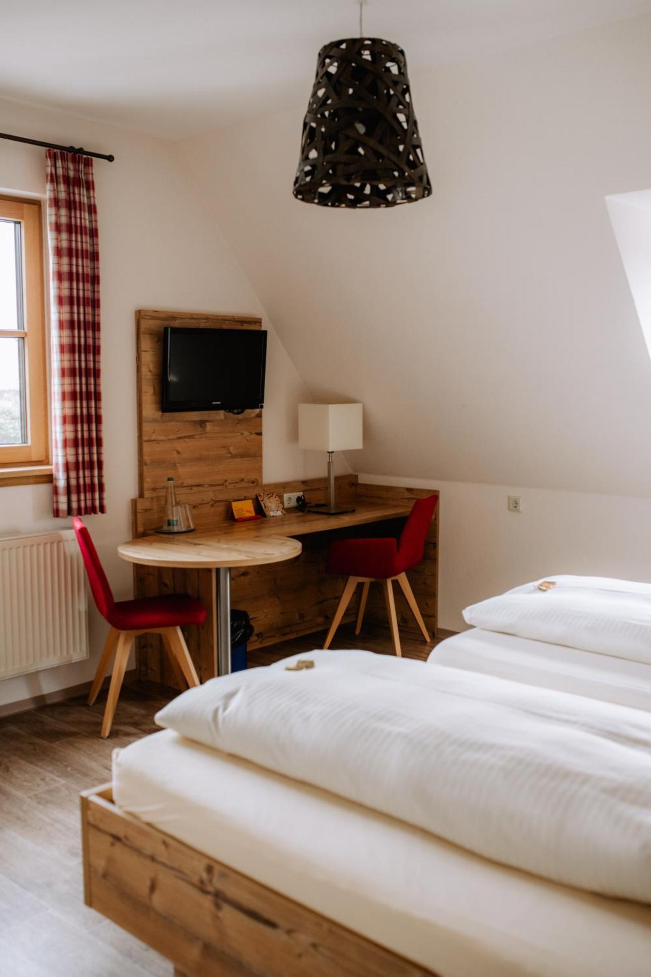 Landhotel Gary Wolframs-Eschenbach Room photo