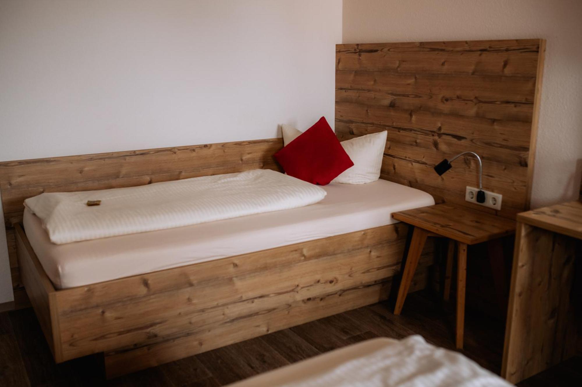 Landhotel Gary Wolframs-Eschenbach Room photo
